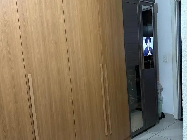 Imagem: Vendo Ou Troco Casa por Apartamento no Centro
