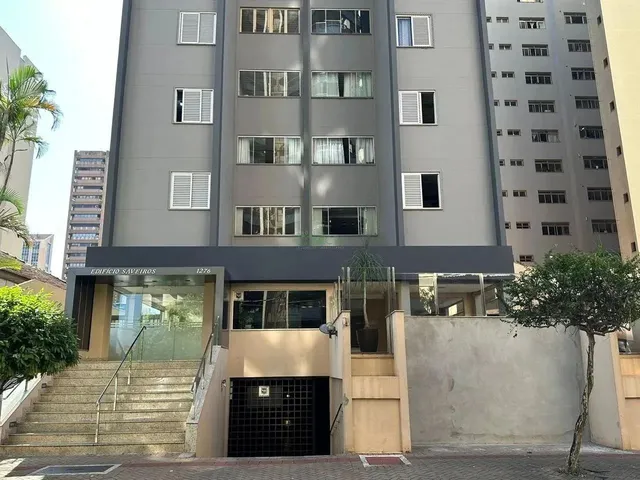 Imagem: Apartamento Residencial Saveiros