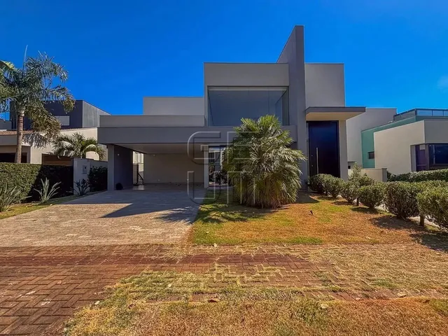 Imagem: Casa À Venda, Recanto do Salto, Londrina