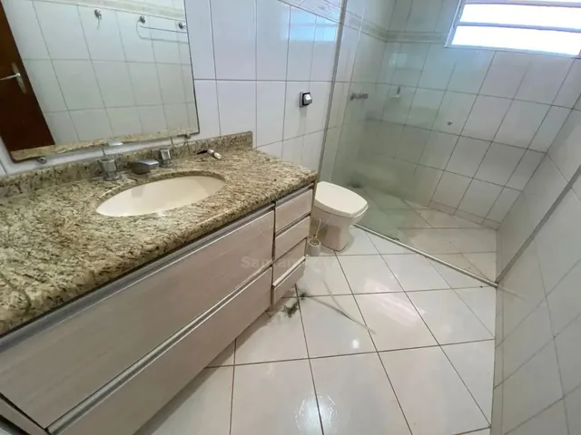 Imagem 13: Casa para Alugar Ou Vender com Piscina, 5 Quartos Sendo 1 Suíte na Região Oeste De