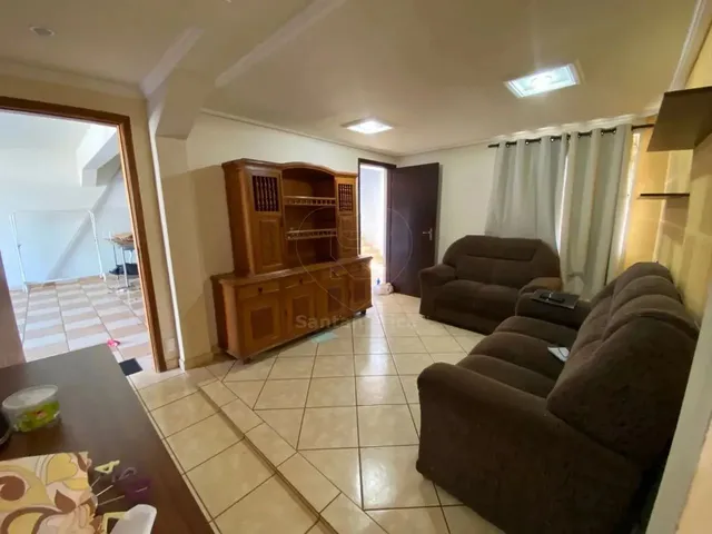 Imagem 4: Casa para Alugar Ou Vender com Piscina, 5 Quartos Sendo 1 Suíte na Região Oeste De