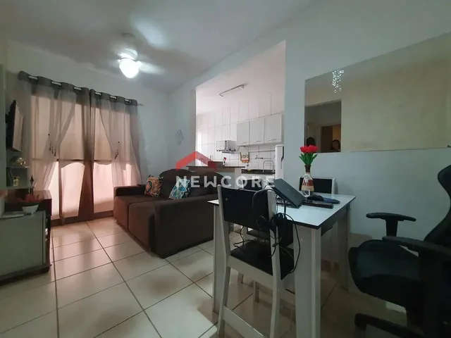 Imagem: Apartamento em Avenida Paul Harris - Nossa