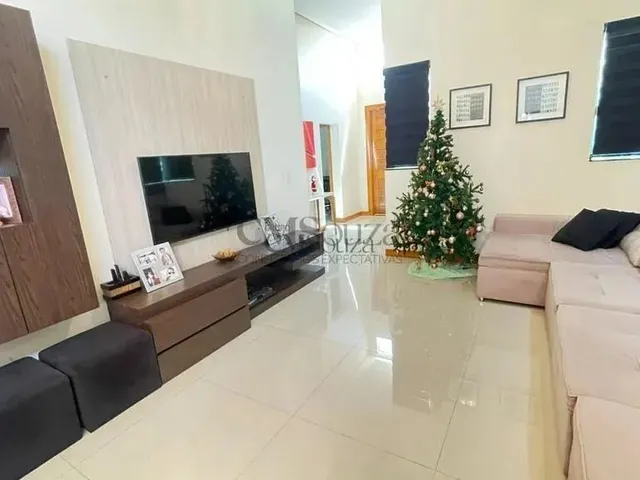 Imagem 12: Casa para Venda no Condomínio Alphaville 2 4 Dormitórios (3 Suítes), 198M², 4 Vagas
