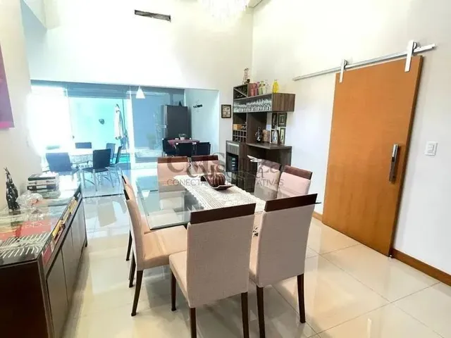 Imagem 14: Casa para Venda no Condomínio Alphaville 2 4 Dormitórios (3 Suítes), 198M², 4 Vagas
