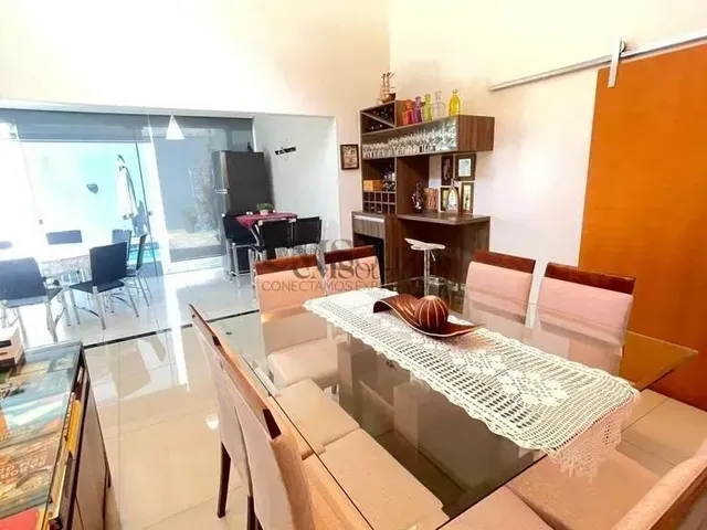 Imagem 5: Casa para Venda no Condomínio Alphaville 2 4 Dormitórios (3 Suítes), 198M², 4 Vagas