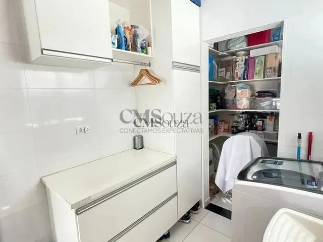 Imagem 10: Casa para Venda no Condomínio Alphaville 2 4 Dormitórios (3 Suítes), 198M², 4 Vagas