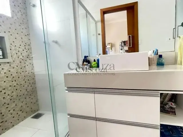 Imagem 13: Casa para Venda no Condomínio Alphaville 2 4 Dormitórios (3 Suítes), 198M², 4 Vagas