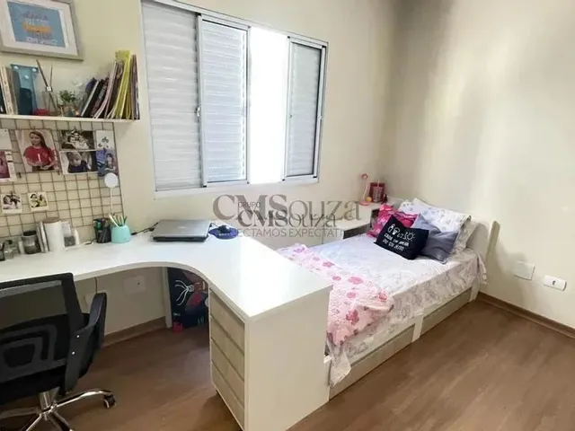 Imagem 16: Casa para Venda no Condomínio Alphaville 2 4 Dormitórios (3 Suítes), 198M², 4 Vagas