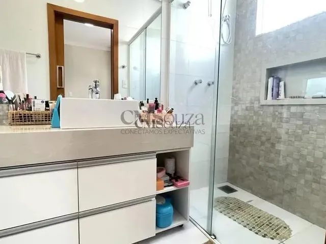 Imagem 6: Casa para Venda no Condomínio Alphaville 2 4 Dormitórios (3 Suítes), 198M², 4 Vagas
