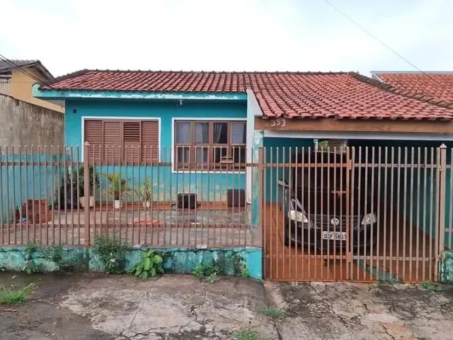 Imagem: Casa com 3 Quartos, 1 Suíte com Banheira