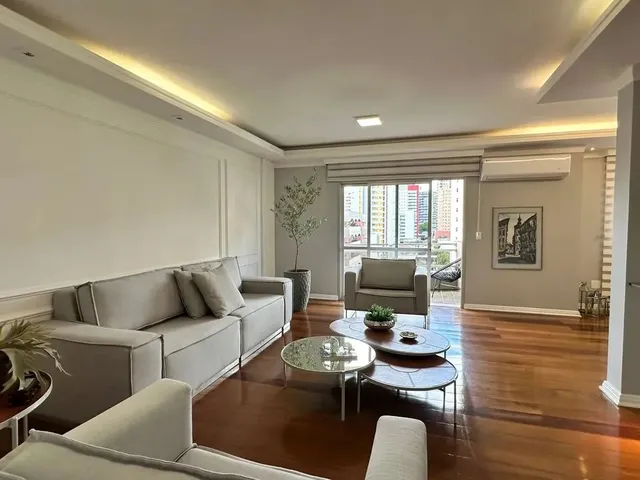 Imagem: Apartamento À Venda 3 Quartos, 2Vagas