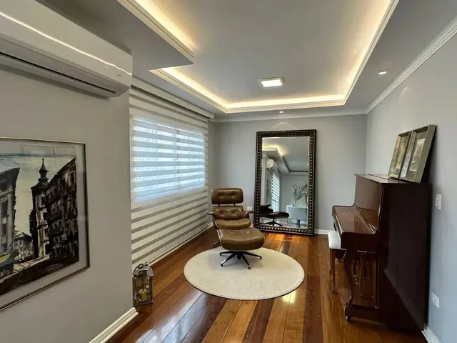 Imagem 9: Apartamento À Venda 3 Quartos, 2Vagas, 205M², la Coruna- Centro, Londrina - Pr