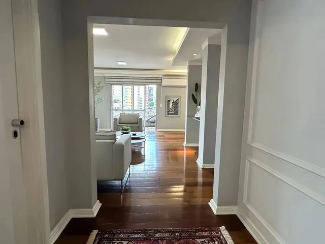 Imagem 15: Apartamento À Venda 3 Quartos, 2Vagas, 205M², la Coruna- Centro, Londrina - Pr