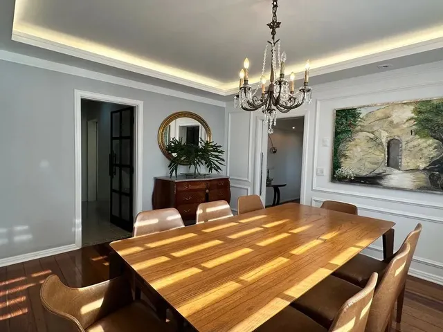Imagem 10: Apartamento À Venda 3 Quartos, 2Vagas, 205M², la Coruna- Centro, Londrina - Pr