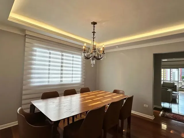 Imagem 14: Apartamento À Venda 3 Quartos, 2Vagas, 205M², la Coruna- Centro, Londrina - Pr