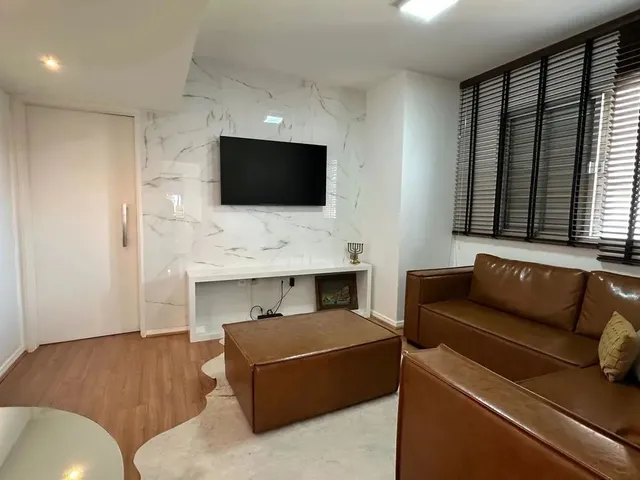 Imagem 13: Apartamento À Venda 3 Quartos, 2Vagas, 205M², la Coruna- Centro, Londrina - Pr