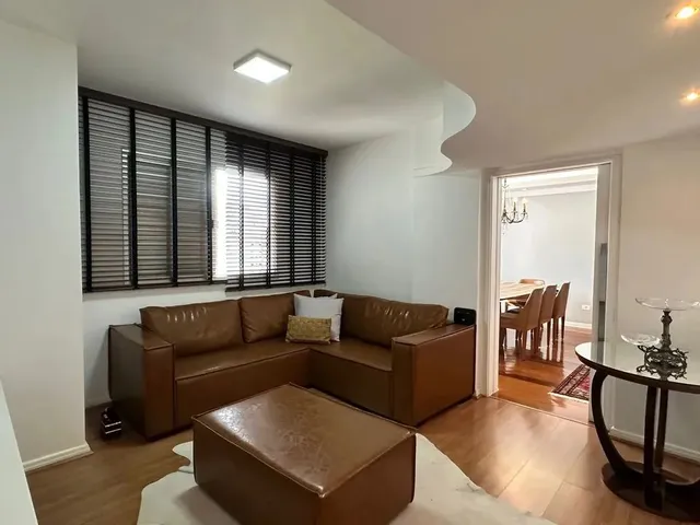 Imagem 3: Apartamento À Venda 3 Quartos, 2Vagas, 205M², la Coruna- Centro, Londrina - Pr