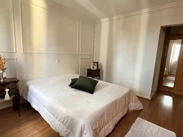 Imagem 4: Apartamento À Venda 3 Quartos, 2Vagas, 205M², la Coruna- Centro, Londrina - Pr