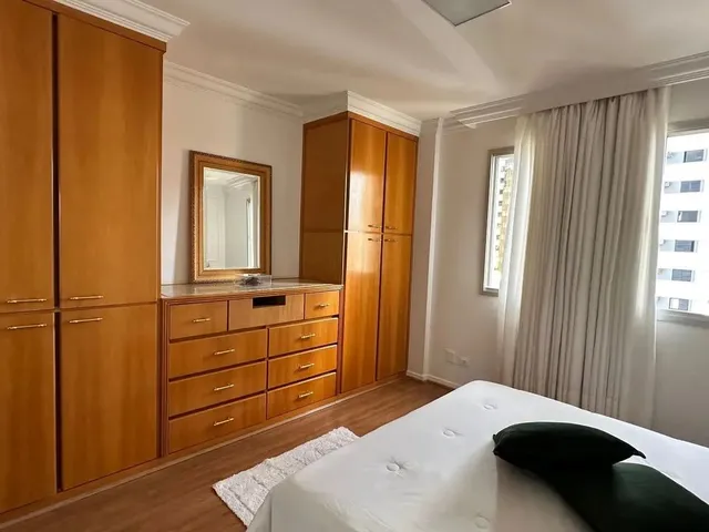 Imagem 16: Apartamento À Venda 3 Quartos, 2Vagas, 205M², la Coruna- Centro, Londrina - Pr
