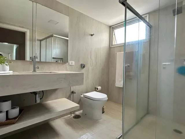 Imagem 2: Apartamento À Venda 3 Quartos, 2Vagas, 205M², la Coruna- Centro, Londrina - Pr