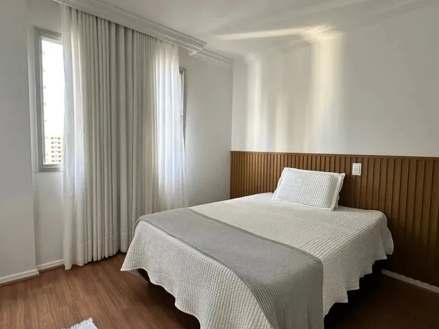 Imagem 6: Apartamento À Venda 3 Quartos, 2Vagas, 205M², la Coruna- Centro, Londrina - Pr