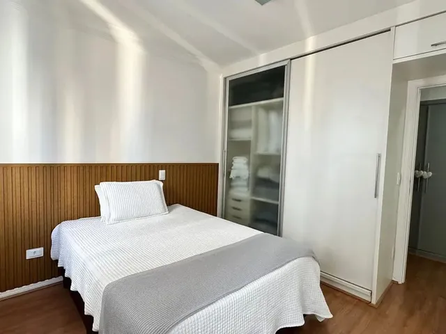 Imagem 11: Apartamento À Venda 3 Quartos, 2Vagas, 205M², la Coruna- Centro, Londrina - Pr