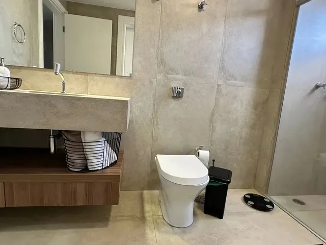 Imagem 12: Apartamento À Venda 3 Quartos, 2Vagas, 205M², la Coruna- Centro, Londrina - Pr