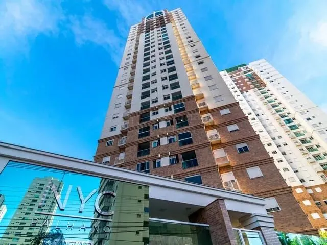 Imagem: Apartamento Edificio Nyc Palhano para Venda