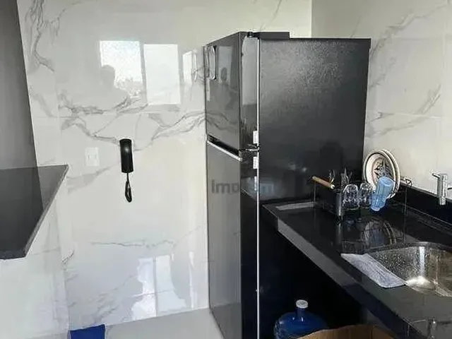 Imagem 4: Apartamento com 2 Dormitórios À Venda, 48 M² por R$ 250.000,00 - Conjunto Habitacional