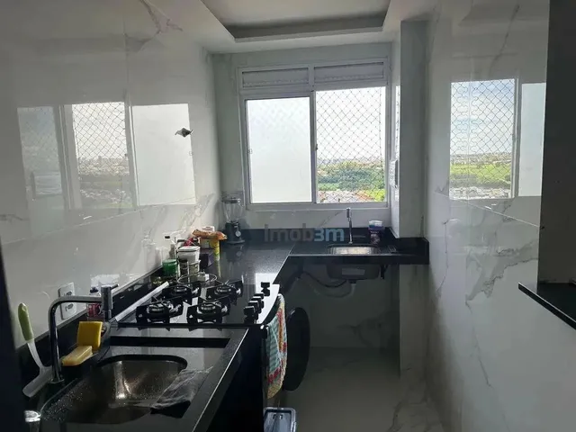 Imagem 6: Apartamento com 2 Dormitórios À Venda, 48 M² por R$ 250.000,00 - Conjunto Habitacional