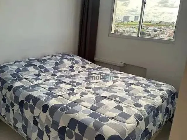 Imagem 5: Apartamento com 2 Dormitórios À Venda, 48 M² por R$ 250.000,00 - Conjunto Habitacional