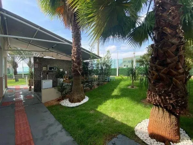 Imagem 10: Apartamento com 2 Dormitórios À Venda, 48 M² por R$ 250.000,00 - Conjunto Habitacional