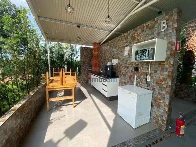 Imagem 12: Apartamento com 2 Dormitórios À Venda, 48 M² por R$ 250.000,00 - Conjunto Habitacional