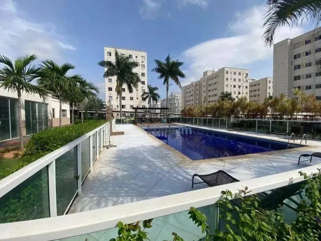 Imagem 8: Apartamento com 2 Dormitórios À Venda, 48 M² por R$ 250.000,00 - Conjunto Habitacional