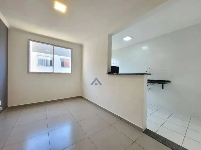 Imagem: Apartamento com 2 Dormitórios À Venda