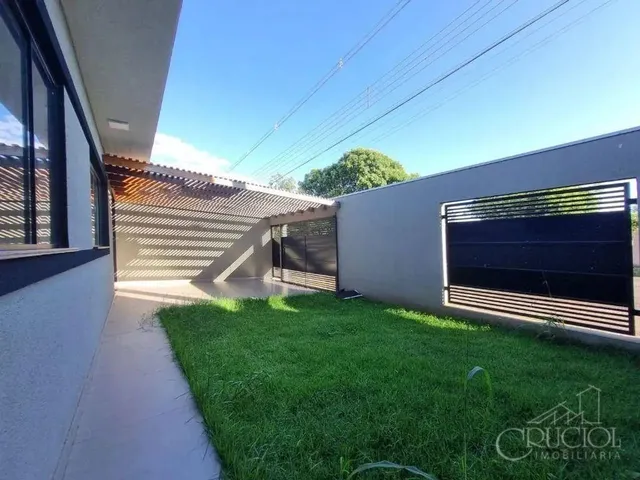 Imagem 11: Casa com 3 Dormitórios À Venda, 74 M² por R$ 500.000,00 - Monte Belo - Londrina/Pr
