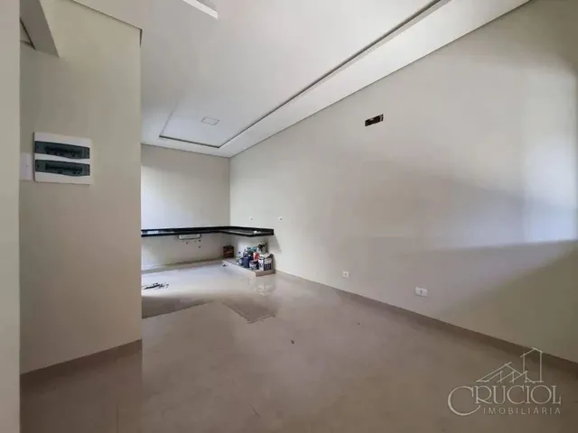 Imagem 13: Casa com 3 Dormitórios À Venda, 74 M² por R$ 500.000,00 - Monte Belo - Londrina/Pr