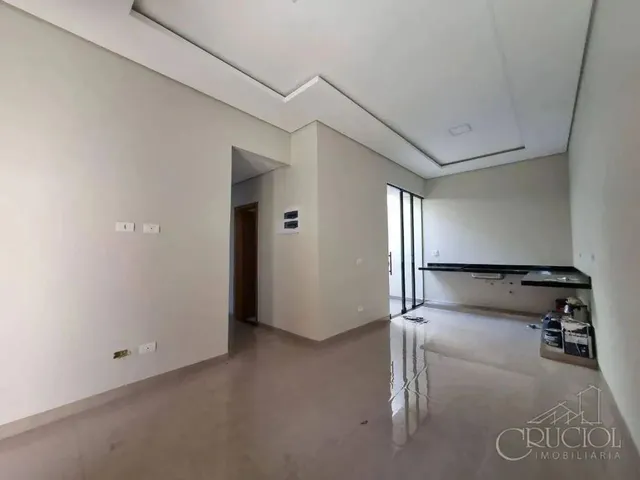 Imagem 12: Casa com 3 Dormitórios À Venda, 74 M² por R$ 500.000,00 - Monte Belo - Londrina/Pr