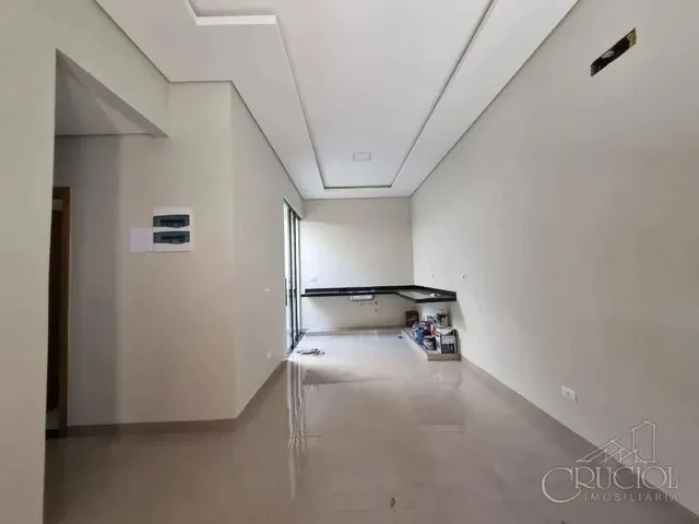 Imagem 16: Casa com 3 Dormitórios À Venda, 74 M² por R$ 500.000,00 - Monte Belo - Londrina/Pr