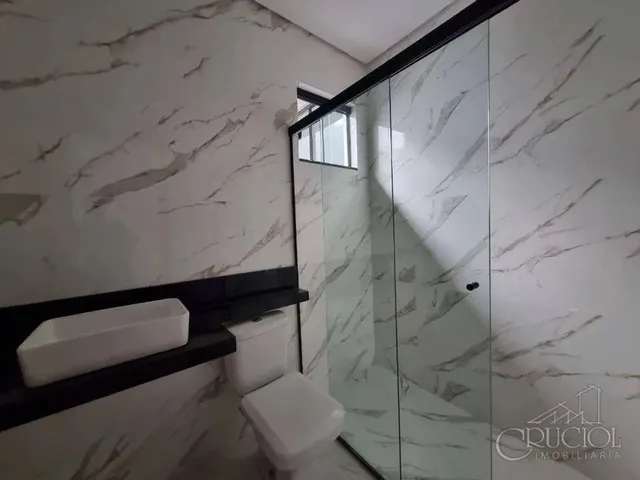 Imagem 14: Casa com 3 Dormitórios À Venda, 74 M² por R$ 500.000,00 - Monte Belo - Londrina/Pr