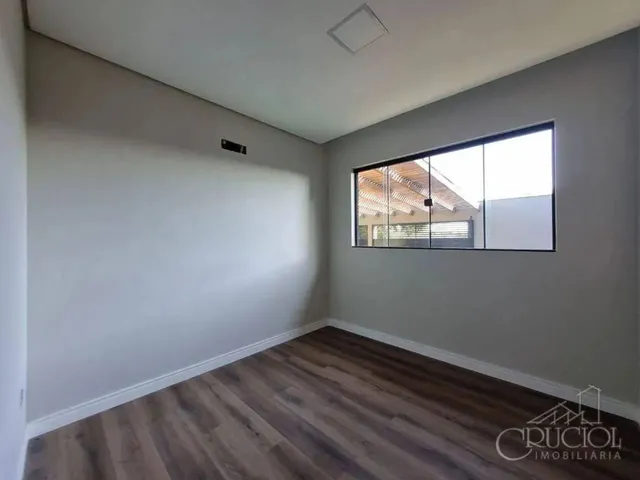 Imagem 6: Casa com 3 Dormitórios À Venda, 74 M² por R$ 500.000,00 - Monte Belo - Londrina/Pr