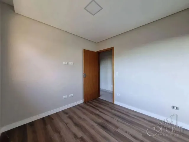 Imagem 5: Casa com 3 Dormitórios À Venda, 74 M² por R$ 500.000,00 - Monte Belo - Londrina/Pr