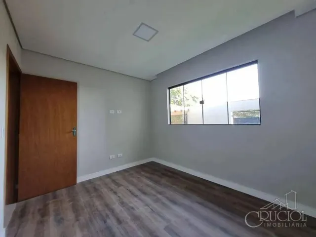 Imagem 15: Casa com 3 Dormitórios À Venda, 74 M² por R$ 500.000,00 - Monte Belo - Londrina/Pr