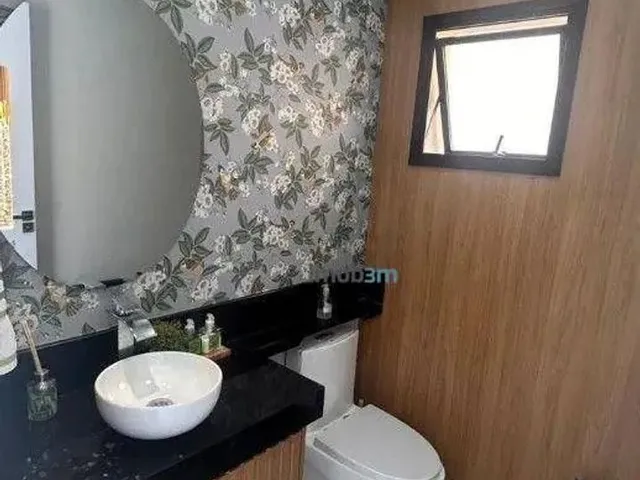 Imagem 13: Sobrado com 3 Dormitórios À Venda, 226 M² por R$ 1.770.000,00 - Universitário