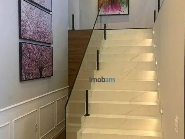 Imagem 7: Sobrado com 3 Dormitórios À Venda, 226 M² por R$ 1.770.000,00 - Universitário