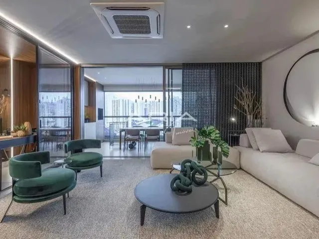 Imagem: Apartamento À Venda no Casa Palhano, Gleba