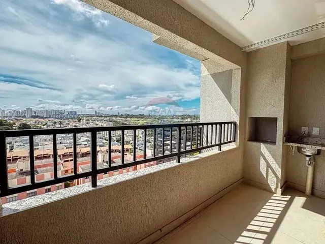 Imagem: Apartamento À Venda no Residencial Le Chalet