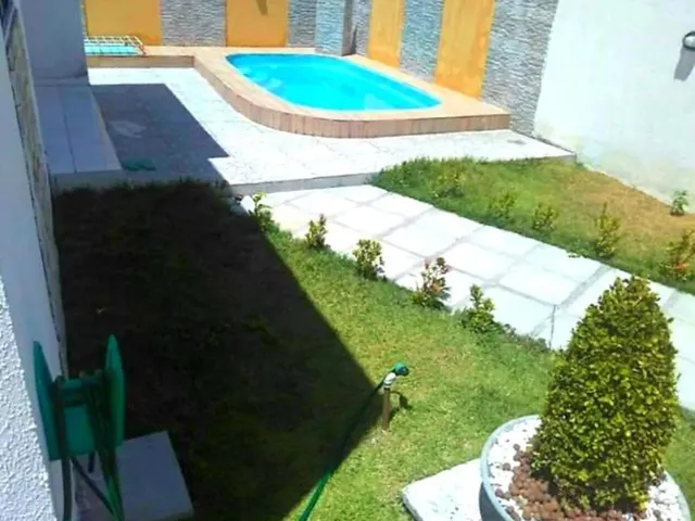Imagem 1: Casa Confort para Carnaval Praia de Jacumã