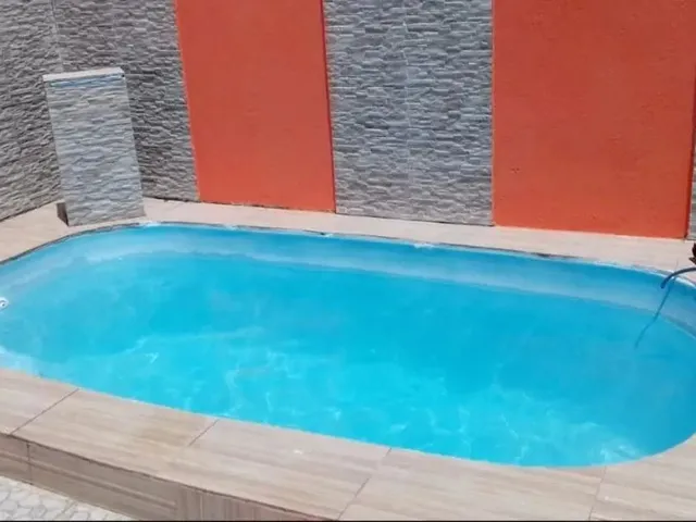 Imagem 2: Casa Confort para Carnaval Praia de Jacumã