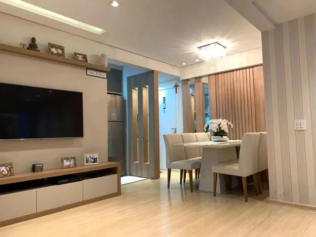 Imagem: Apartamento em Avenida Celso Garcia Cid